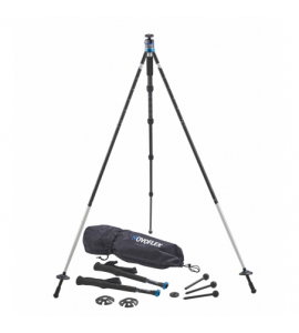 BasicPod, Kit trépied de voyage C2253