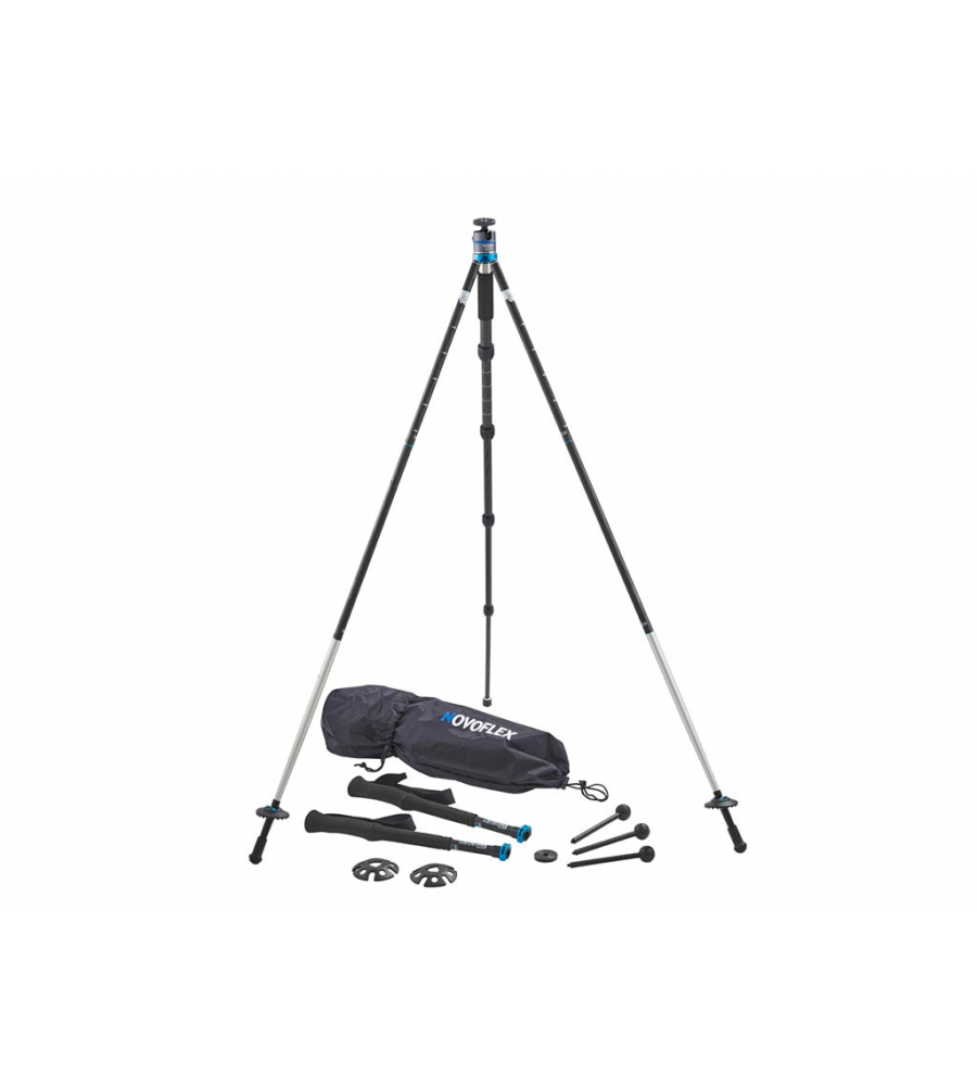 BasicPod, Wanderstativkit C2253