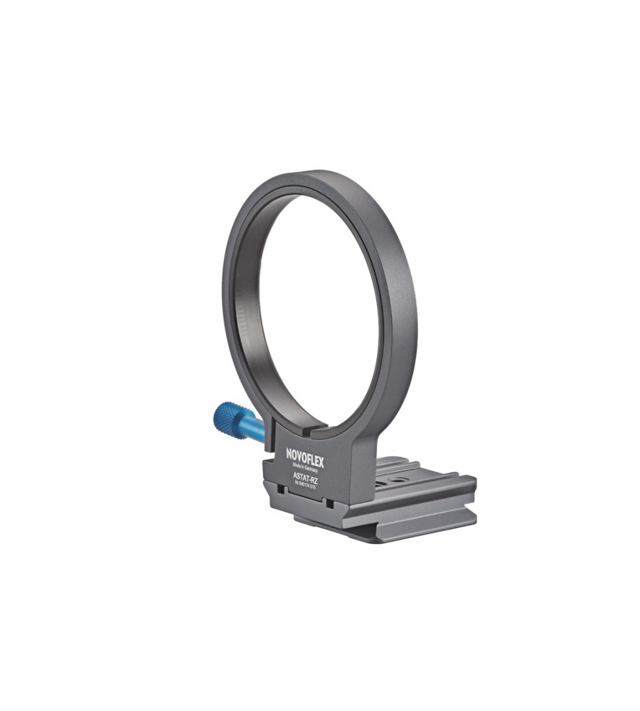 Adaptateur trépied collier pour adaptateur EOSR et NIKZ