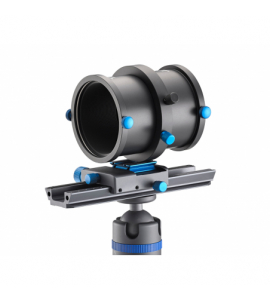 Tube de raccordement, adaptateur BALPRO des deux côtés