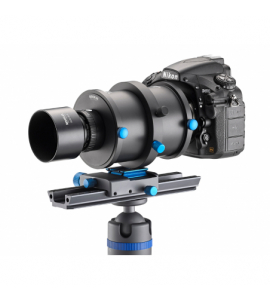 Tube de raccordement, adaptateur BALPRO des deux côtés