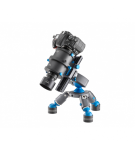 Tube de raccordement, adaptateur BALPRO des deux côtés