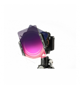 Porte-filtre 100mm Switch