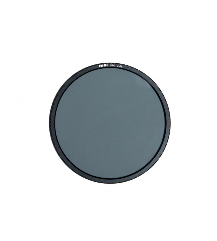 Filtre polarisation circulaire Standard 86mm V5/V5 Pro/V6