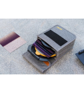 Pochette CADDY Pro pour 7x 150mm système