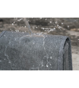 Filtertasche CADDY Pro für 7x 150mm System