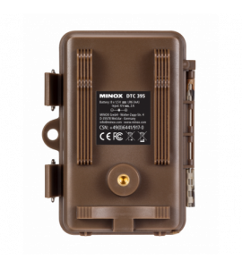 DTC 395 Wildkamera
