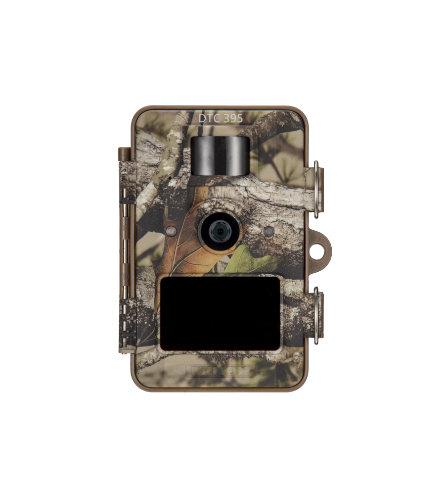 DTC 395 Wildkamera
