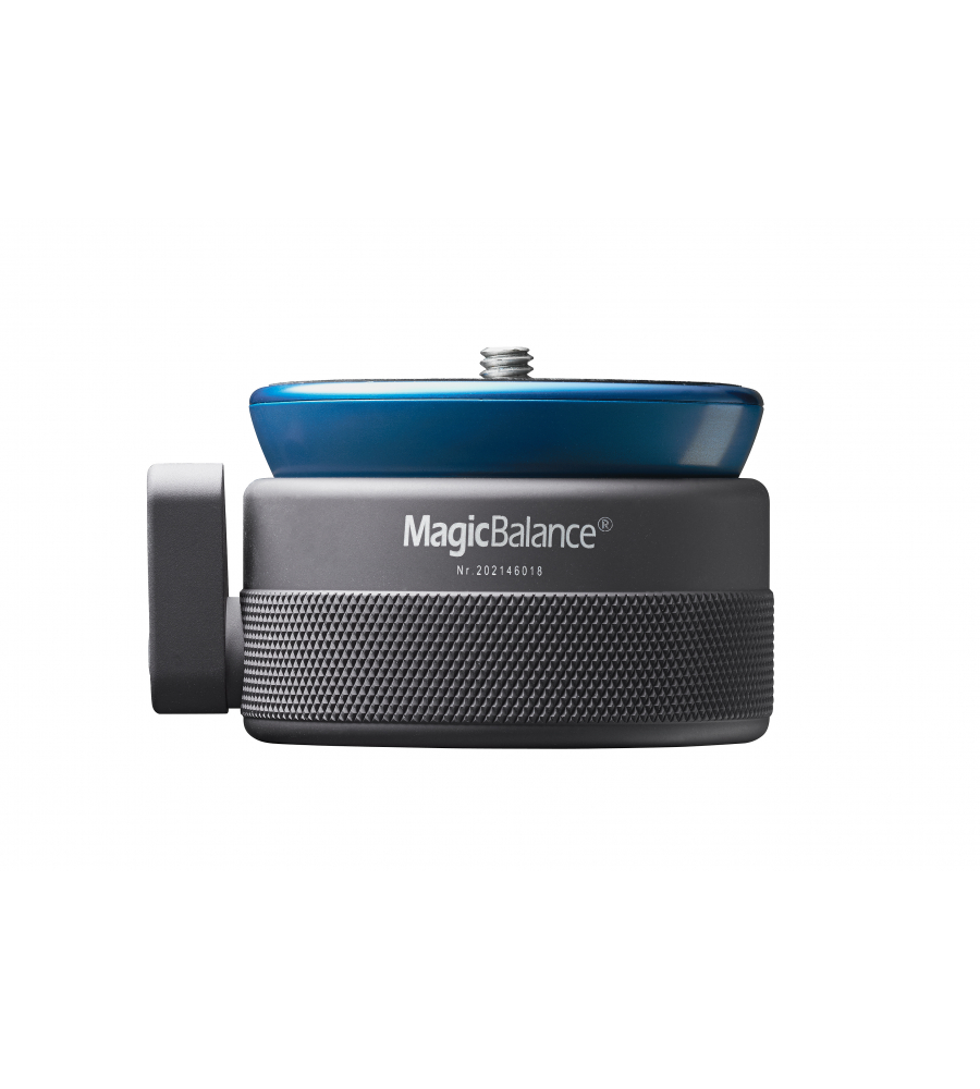 MagicBalance Nivellierkalotte