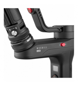 TransMount Kit d'installation rapide (EX1D03)