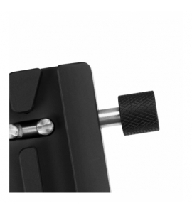 TransMount Plaque de fixation rapide (EXD01)