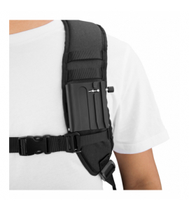 TransMount Plaque de fixation rapide (EXD01)