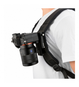 TransMount Plaque de fixation rapide (EXD01)