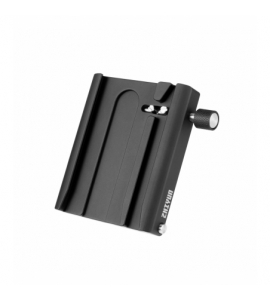 TransMount Plaque de fixation rapide (EXD01)