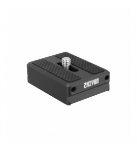 TransMount Plateau appareil photo (EX1C02)