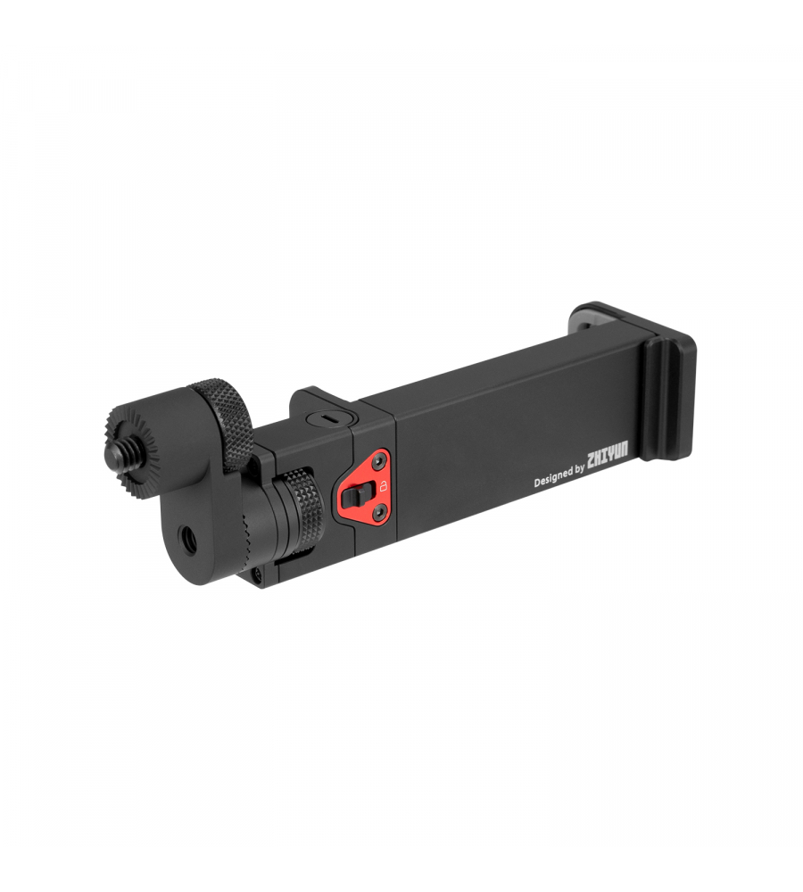 TransMount Telefonhalterung mit Zahnkranz (EX1E01)