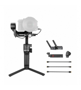 Weebill S Pro Kit avec module de transmission d'image & contrôleur