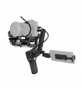 Weebill S Pro Kit avec module de transmission d'image & contrôleur