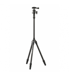 Carvao 816TC Carbon + rotule Black