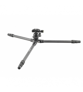 Carvao 816TC Carbon + rotule Black