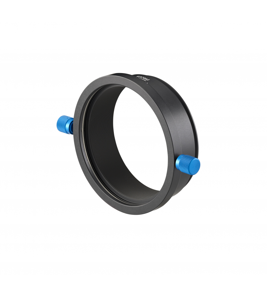 Tube allongé 25mm, BALPRO prises des deux cotes