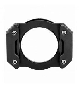 Porte-filtre pour les appareils photos compactes