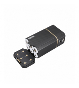 TransMount PowerPlus Batterieeinheit (CH18650-6A)