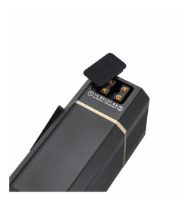 TransMount PowerPlus Batterieeinheit (CH18650-6A)