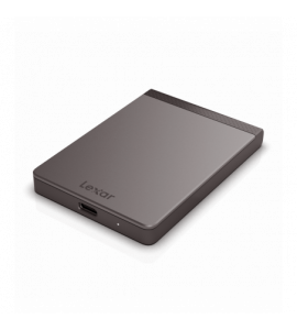 External Portable SSD R:550MB/s