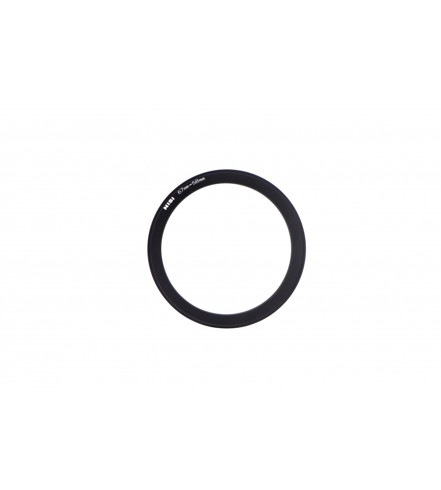 Adapterring 67-58mm