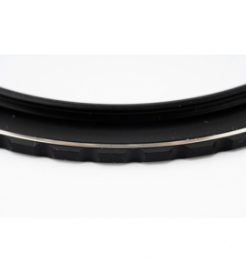 Bagues d'adaptation Ti Pro