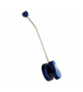 Top Ventil avec embout 360°