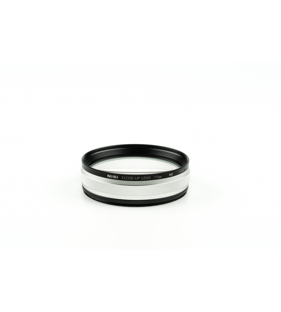 Close-Up Lens Kit II 77mm Close-Up Lens Kit II 77mm