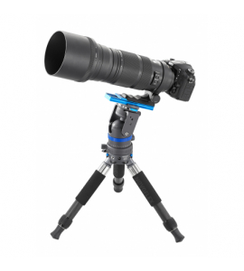 Support basculant CB5-Tilt + Q-Base II