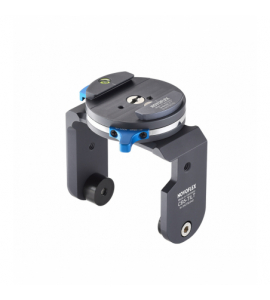 Tiltbügel CB5-Tilt + Q-Base II