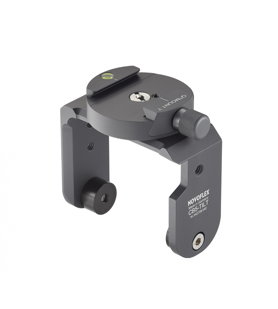 Tiltbügel CB5-Tilt + Q-Mount