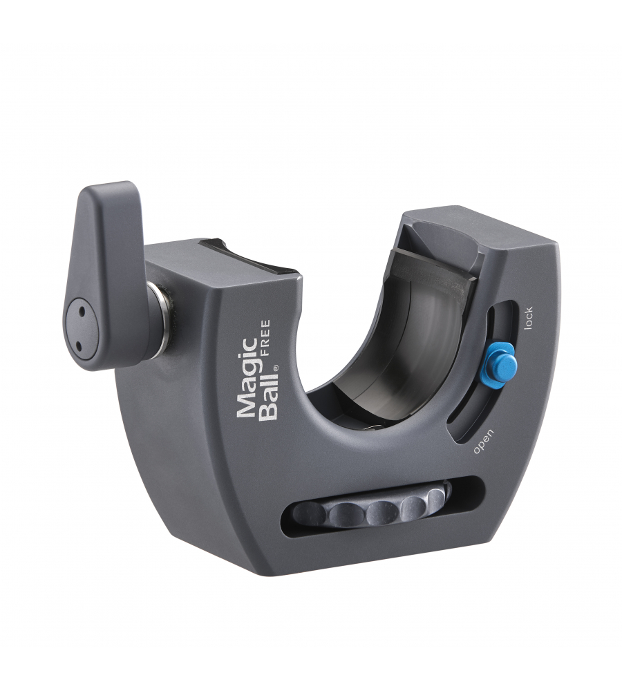 Boîtier pour MagicBall FREE 50