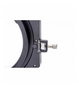 Filterhalter 100mm für Nikon Z 14-24mm F/2.8 S