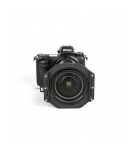 Filterhalter 100mm für Nikon Z 14-24mm F/2.8 S