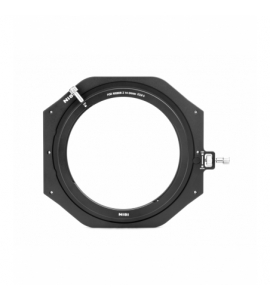 Porte-filtre 100mm pour Nikon Z 14-24mm F/2.8 S