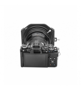Porte-filtre 100mm pour Olympus 7-14mm F/2.8