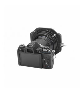 Filterhalter 100mm für Olympus 7-14mm F/2.8