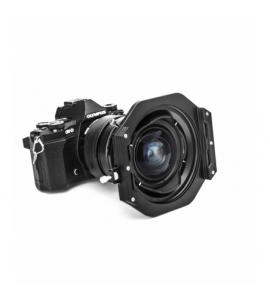 Filterhalter 100mm für Olympus 7-14mm F/2.8