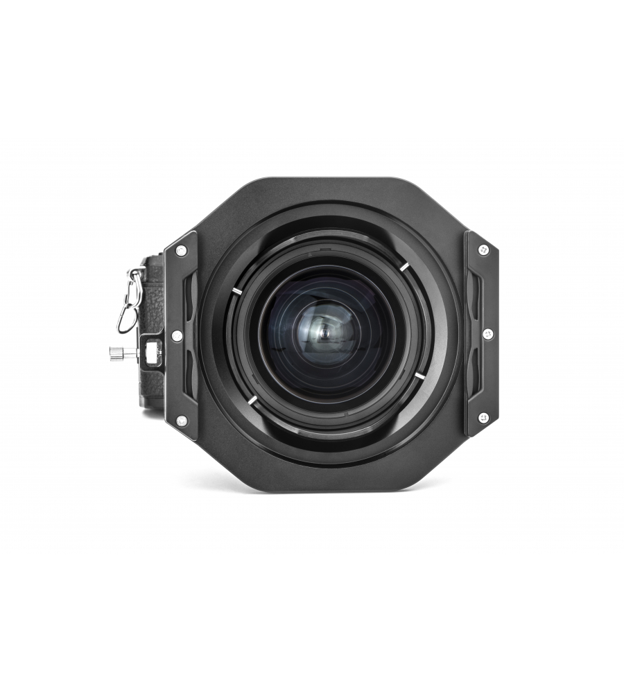 Porte-filtre 100mm pour Olympus 7-14mm F/2.8