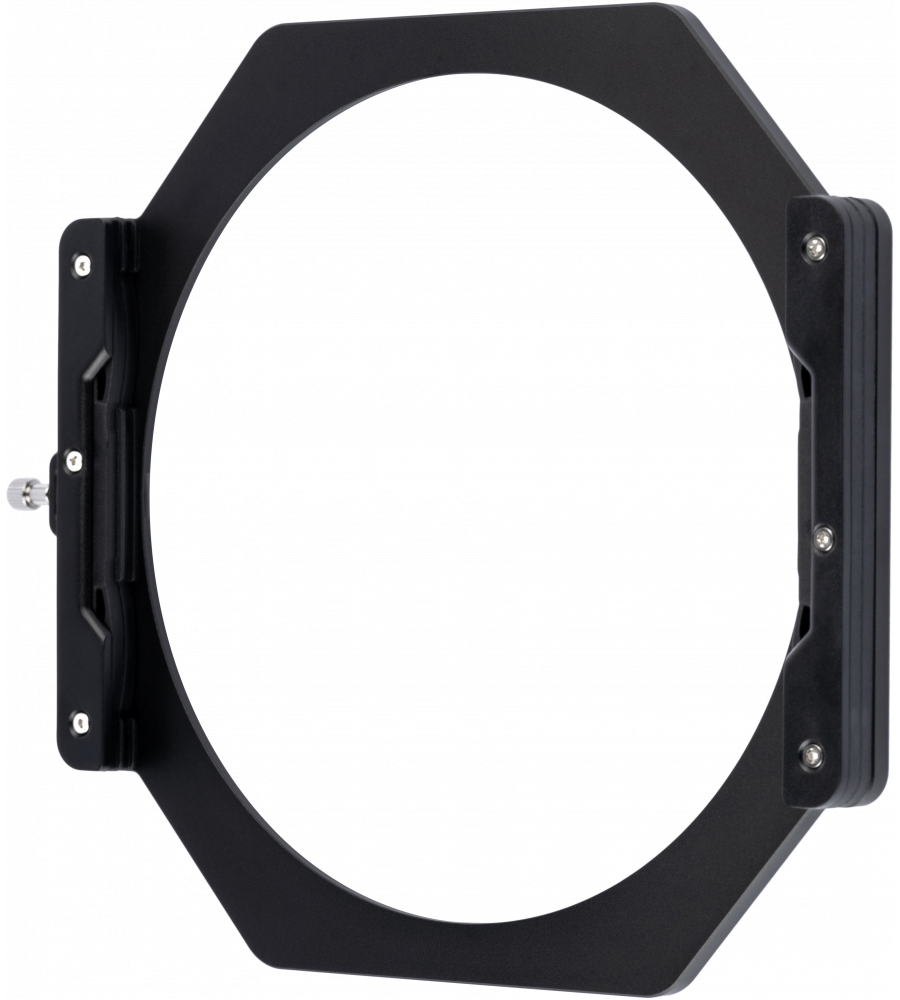 Filterhalter 150mm für S6 System