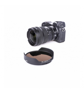 112mm Filter für Nikon Z 14-24mm