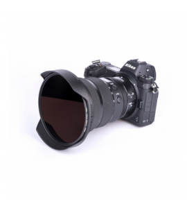 112mm Filter für Nikon Z 14-24mm