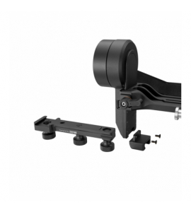 TransMount Multifunktionale Verlängerungsplatte (EX1B04)