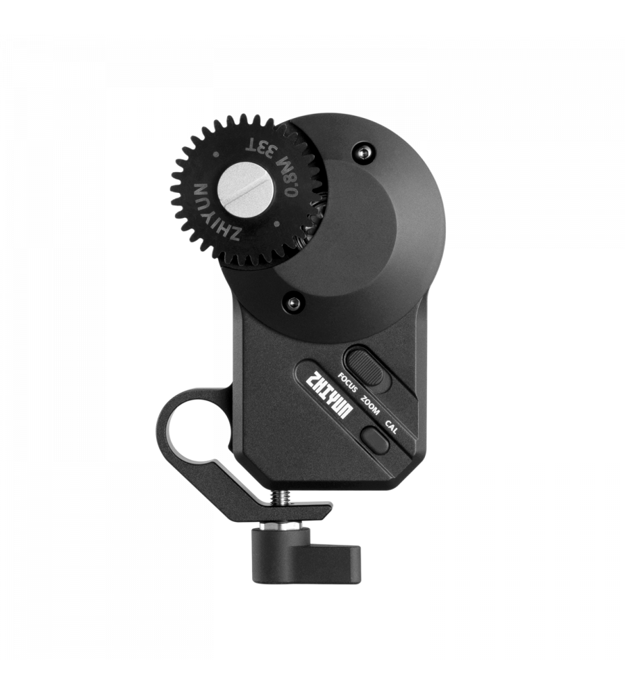 TransMount Focus/Zoom Control Motor 2.0 (CMF-06)