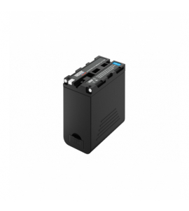 Accu Plus NP-F970 LCD - Sony